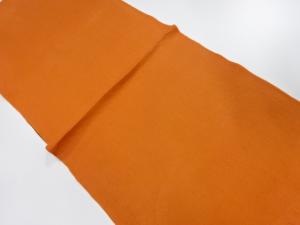 未使用品　正絹　帯揚げ